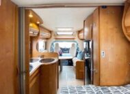 Camping-Car Rapido 7076