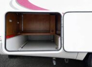 Camping-Car Rapido 7076