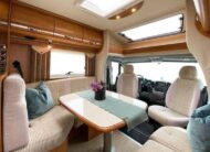 Camping-Car Rapido 7076