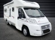 Camping-Car Rapido 7076