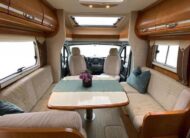 Camping-Car Rapido 7076