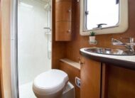 Camping-Car Rapido 7076