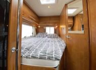 Camping-Car Rapido 7076