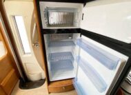 Camping-Car Rapido 7076