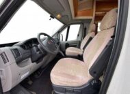 Camping-Car Rapido 7076