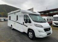 CAMPING CAR Avantage Dethleffs T 7051