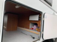 CAMPING CAR Avantage Dethleffs T 7051