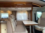 CAMPING CAR Avantage Dethleffs T 7051