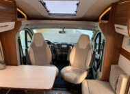 CAMPING CAR Avantage Dethleffs T 7051