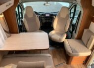 CAMPING CAR Avantage Dethleffs T 7051