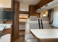 CAMPING CAR Avantage Dethleffs T 7051