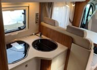 CAMPING CAR Avantage Dethleffs T 7051