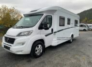 CAMPING CAR Avantage Dethleffs T 7051