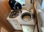 CAMPING CAR Avantage Dethleffs T 7051