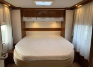 CAMPING CAR Avantage Dethleffs T 7051