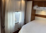 CAMPING CAR Avantage Dethleffs T 7051