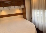 CAMPING CAR Avantage Dethleffs T 7051