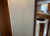 CAMPING CAR Avantage Dethleffs T 7051