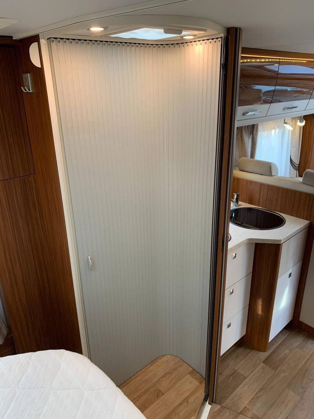 CAMPING CAR Avantage Dethleffs T 7051