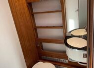 CAMPING CAR Avantage Dethleffs T 7051