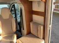 CAMPING CAR Avantage Dethleffs T 7051