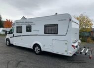 CAMPING CAR Avantage Dethleffs T 7051