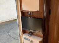 CAMPING CAR Avantage Dethleffs T 7051