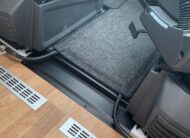 CAMPING CAR Avantage Dethleffs T 7051