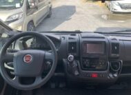 CAMPING CAR Avantage Dethleffs T 7051