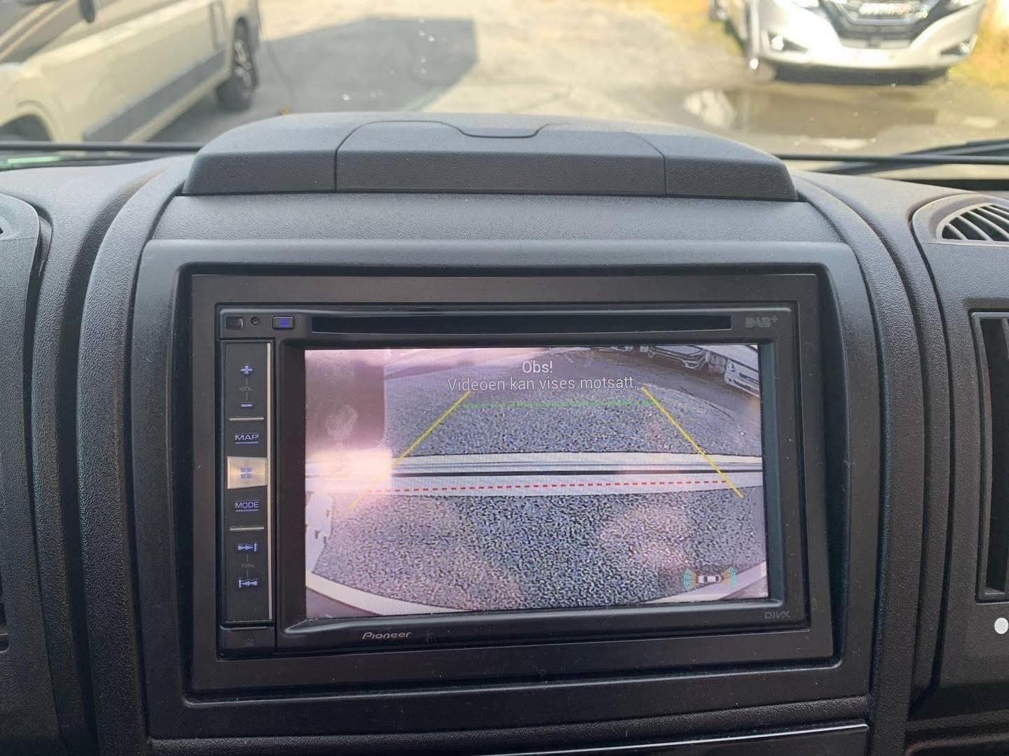 CAMPING CAR Avantage Dethleffs T 7051