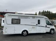 CAMPING CAR Avantage Dethleffs T 7051