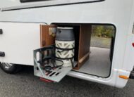 CAMPING CAR Avantage Dethleffs T 7051