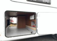 CAMPING CAR Avantage Dethleffs T 7051