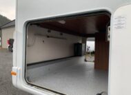 CAMPING CAR Avantage Dethleffs T 7051