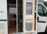 CAMPING CAR Avantage Dethleffs T 7051