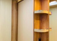 CAMPING CAR FIAT 2.3 131 CH Eura Mobil 720QB