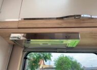 CAMPING CAR FIAT 2.3 131 CH Eura Mobil 720QB