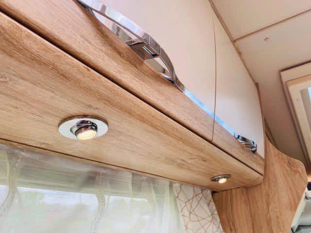 CAMPING CAR FIAT 2.3 131 CH Eura Mobil 720QB