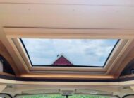 CAMPING CAR FIAT 2.3 131 CH Eura Mobil 720QB