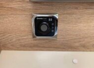 CAMPING CAR FIAT 2.3 131 CH Eura Mobil 720QB