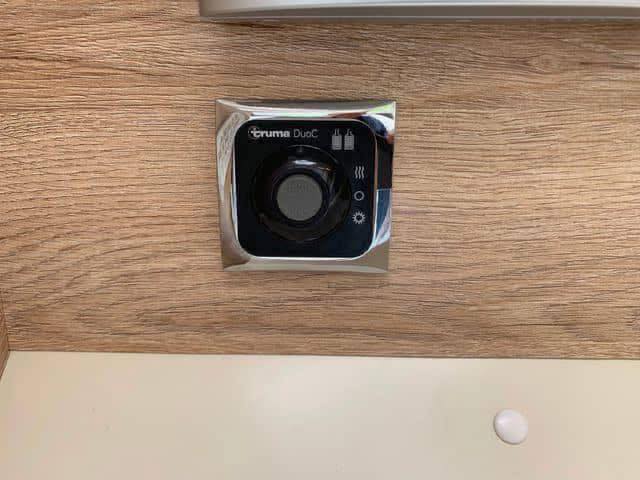 CAMPING CAR FIAT 2.3 131 CH Eura Mobil 720QB