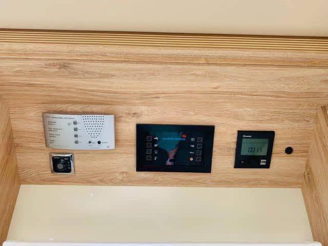 CAMPING CAR FIAT 2.3 131 CH Eura Mobil 720QB