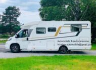 CAMPING CAR FIAT 2.3 131 CH Eura Mobil 720QB