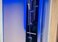 CAMPING CAR FIAT 2.3 131 CH Eura Mobil 720QB