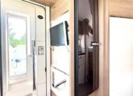 Camping-Car Malibu I 410