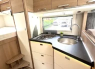 Camping-Car Malibu I 410