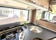 Camping-Car Malibu I 410