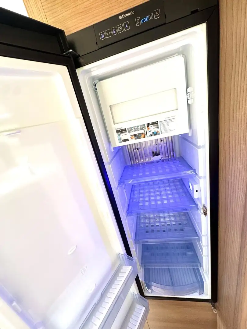 Camping-Car Malibu I 410