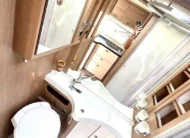 Camping-Car Malibu I 410