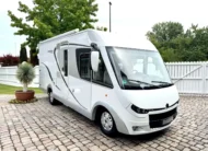 Camping-Car Malibu I 410